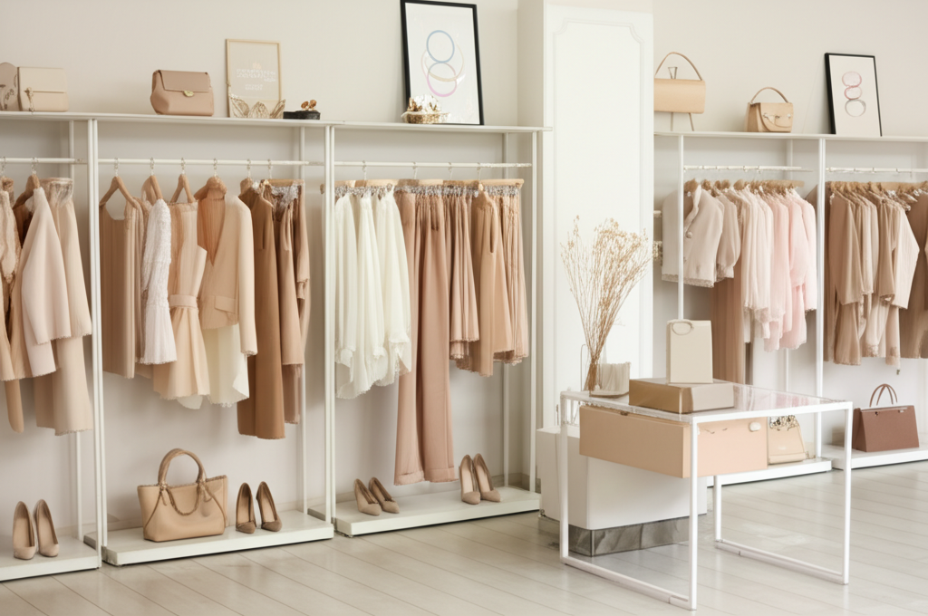 Brand Boutique
